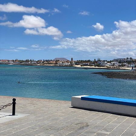 Canarian Sun Apartment 1 Corralejo Exterior photo